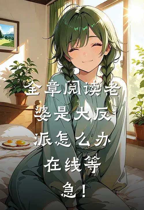 全章阅读老婆是大反派怎么办，在线等，急！