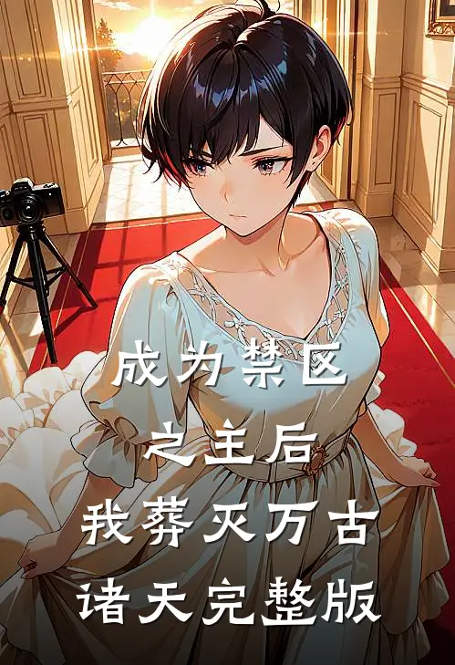 成为禁区之主后，我葬灭万古诸天完整版