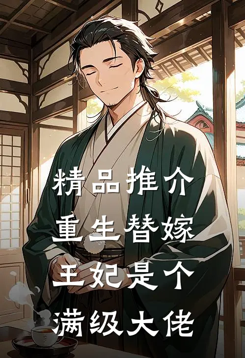 精品推介重生替嫁，王妃是个满级大佬