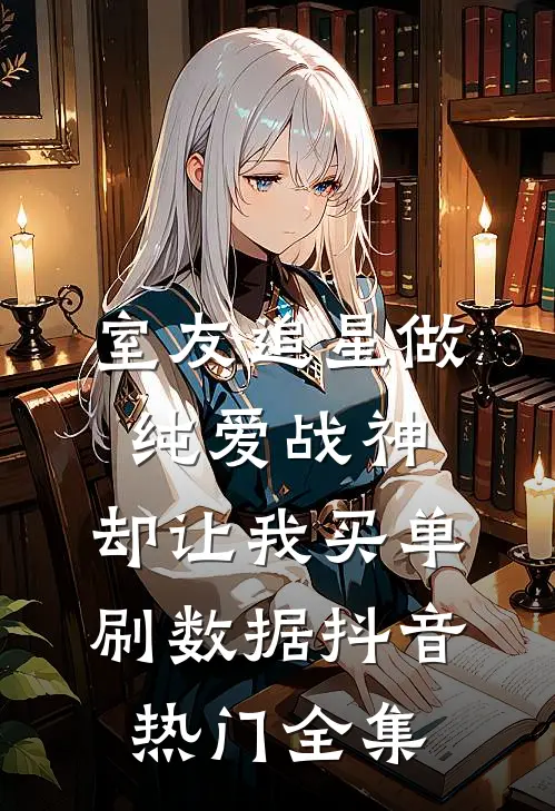 室友追星做纯爱战神，却让我买单刷数据抖音热门 全集