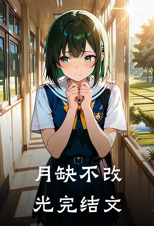 月缺不改光完结文