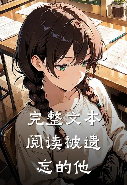 完整文本阅读被遗忘的他