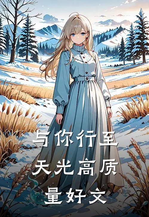 与你行至天光高质量好文