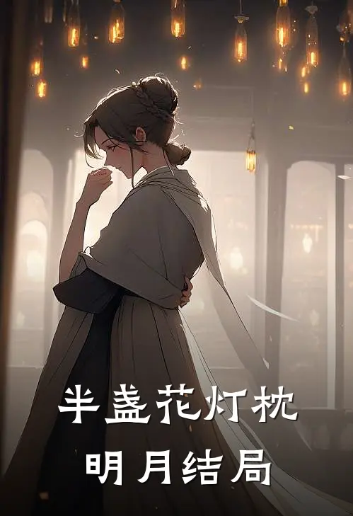 半盏花灯枕明月结局