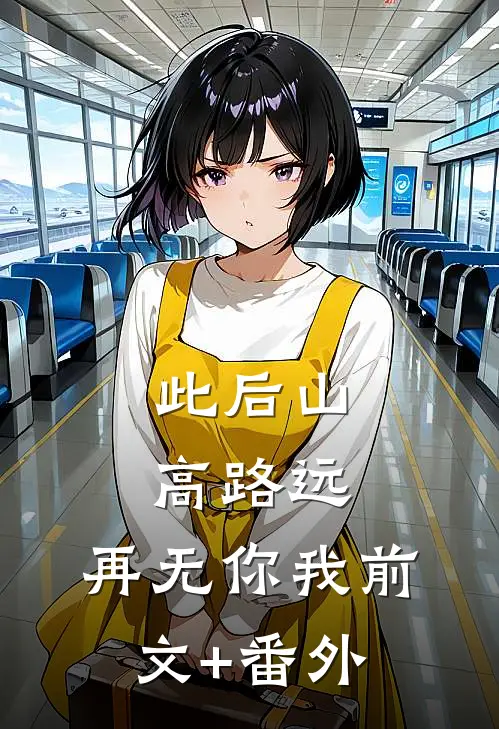 此后山高路远，再无你我前文+番外