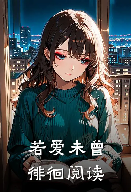 若爱未曾徘徊阅读