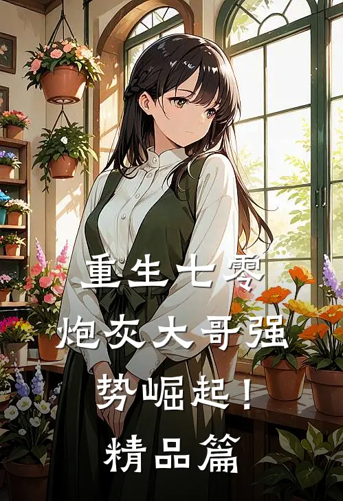 重生七零：炮灰大哥强势崛起！精品篇