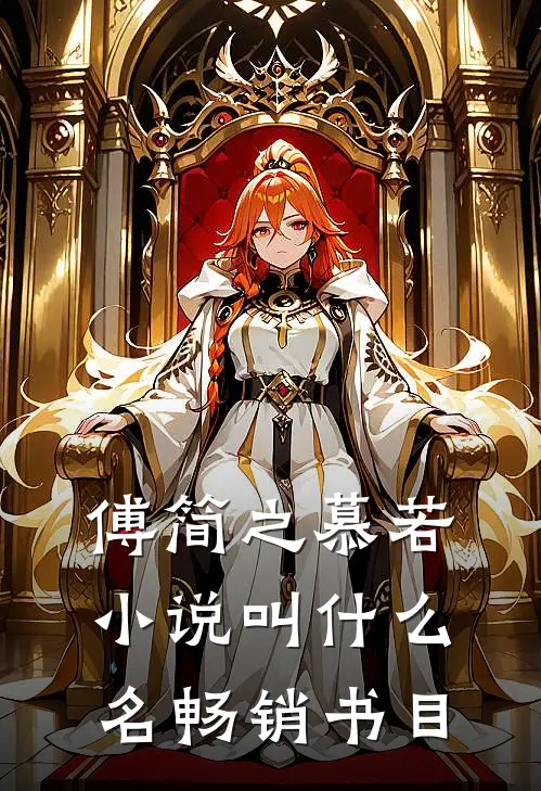 傅简之慕若小说叫什么名畅销书目