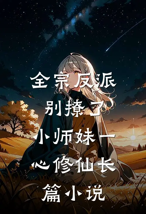 全宗反派别撩了，小师妹一心修仙长篇小说