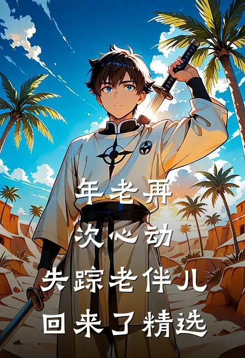 年老再次心动，失踪老伴儿回来了精选