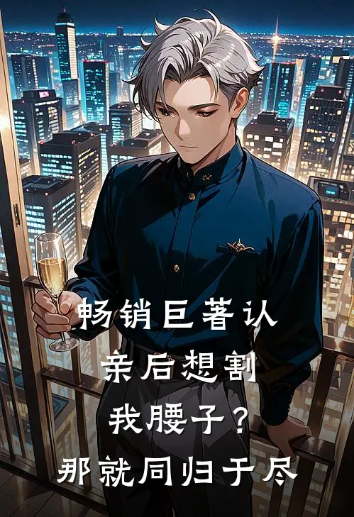 畅销巨著认亲后想割我腰子？那就同归于尽