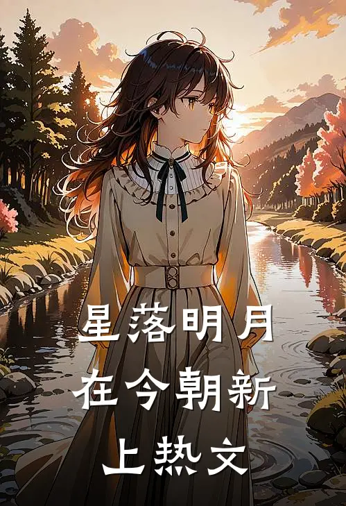 星落明月在今朝新上热文