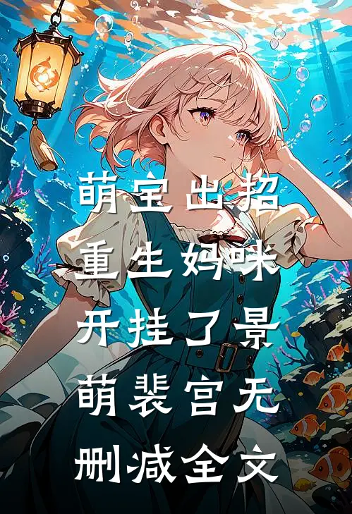 萌宝出招：重生妈咪开挂了景萌裴宫无删减全文