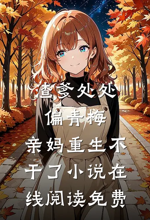 渣爹处处偏青梅，亲妈重生不干了小说在线阅读免费