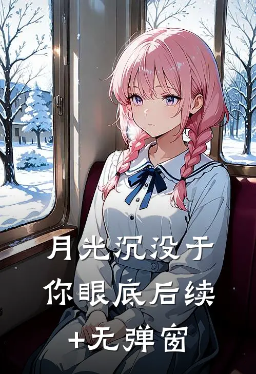 月光沉没于你眼底后续+无弹窗