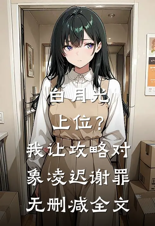 白月光上位？我让攻略对象凌迟谢罪无删减全文