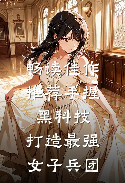 畅读佳作推荐手握黑科技，打造最强女子兵团