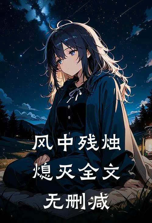 风中残烛熄灭全文无删减