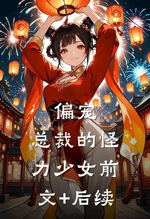 偏宠：总裁的怪力少女前文+后续