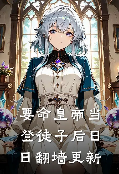 要命皇帝当登徒子后日日翻墙更新