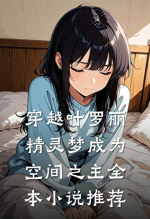 穿越叶罗丽精灵梦成为空间之主全本小说推荐
