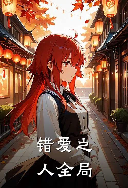 错爱之人全局