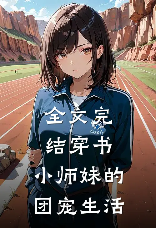 全文完结穿书：小师妹的团宠生活