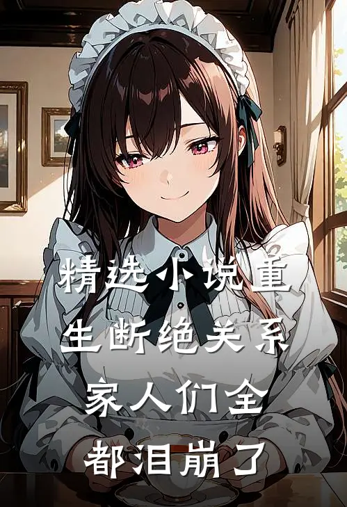 精选小说重生断绝关系，家人们全都泪崩了