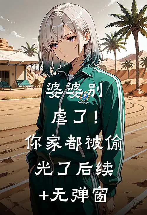 婆婆别虐了！你家都被偷光了后续+无弹窗