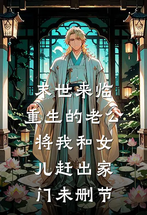 末世来临，重生的老公将我和女儿赶出家门未删节