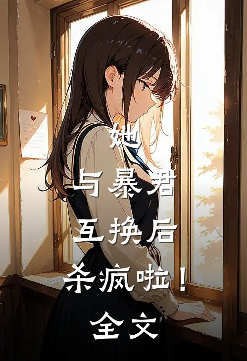 她，与暴君互换后，杀疯啦！全文