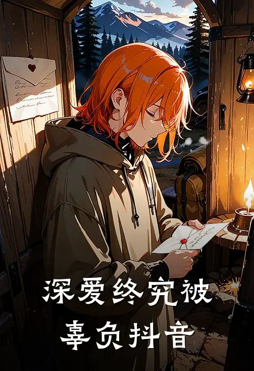 深爱终究被辜负抖音