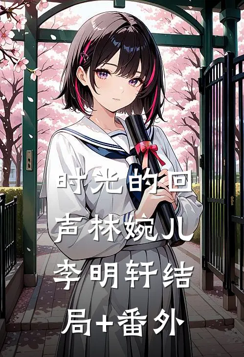《时光的回声》林婉儿李明轩结局+番外