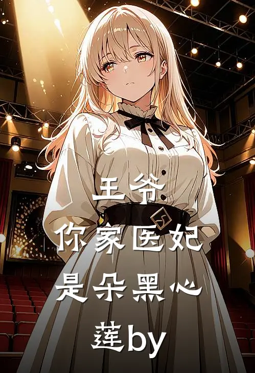 王爷，你家医妃是朵黑心莲by