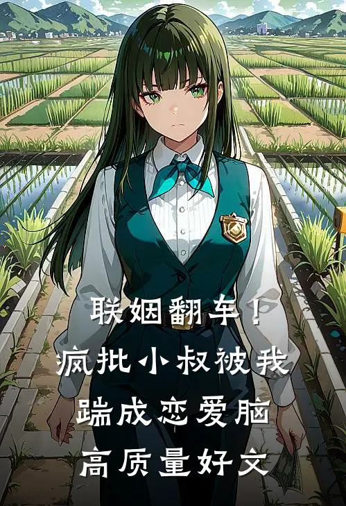 联姻翻车！疯批小叔被我踹成恋爱脑高质量好文