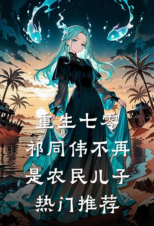重生七零：祁同伟不再是农民儿子热门推荐