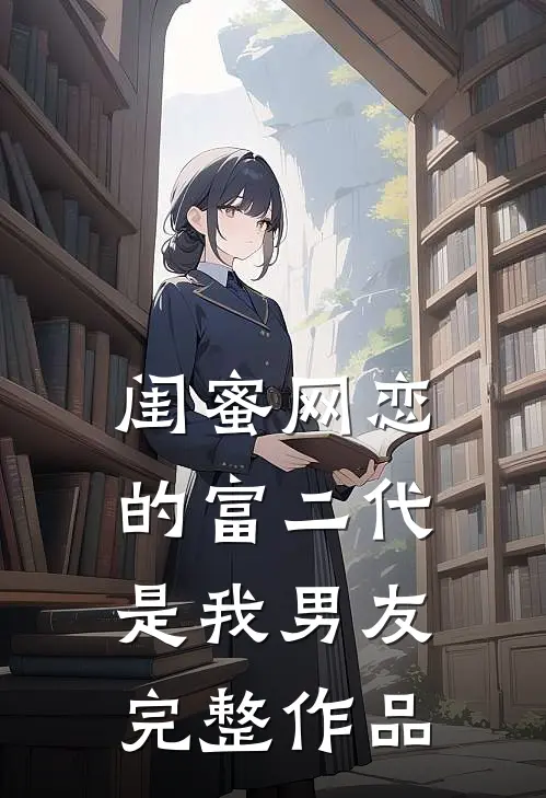 闺蜜网恋的富二代是我男友完整作品