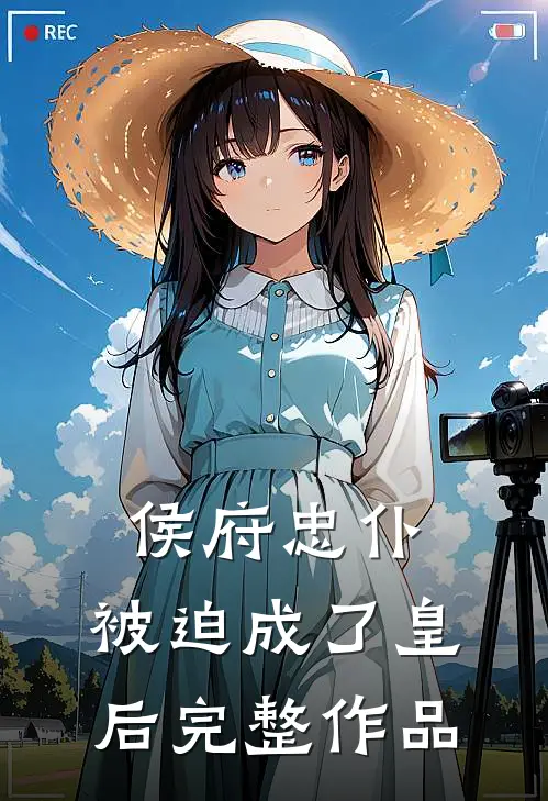 侯府忠仆，被迫成了皇后完整作品