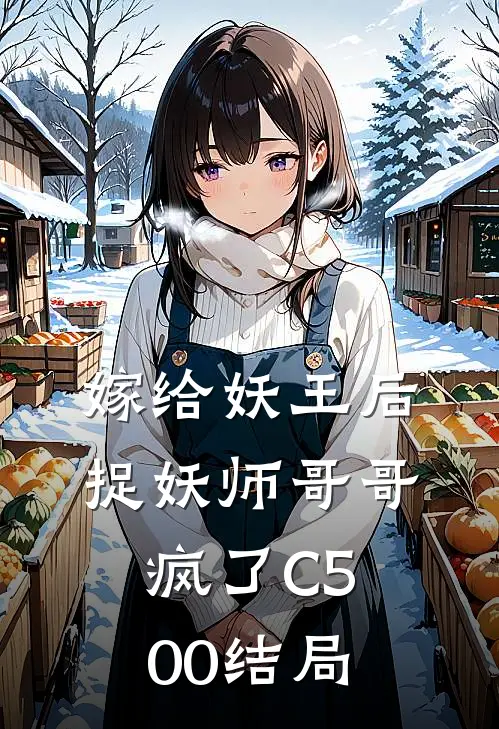嫁给妖王后，捉妖师哥哥疯了C500结局