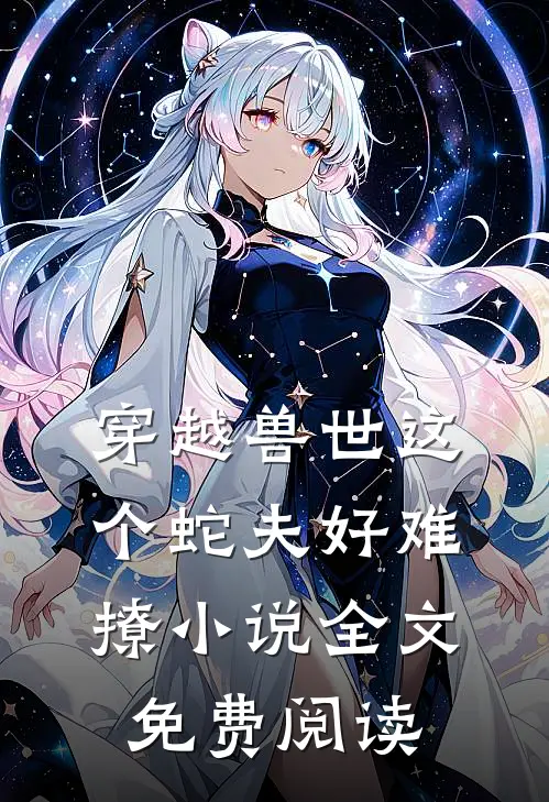 穿越兽世这个蛇夫好难撩小说全文免费阅读