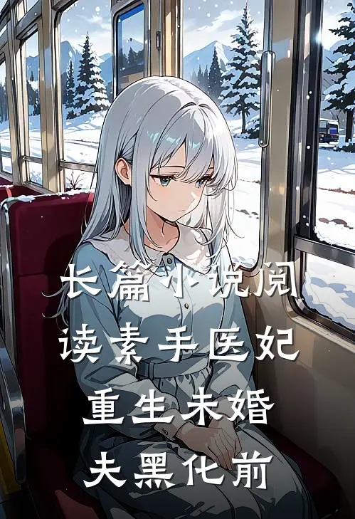 长篇小说阅读素手医妃：重生未婚夫黑化前