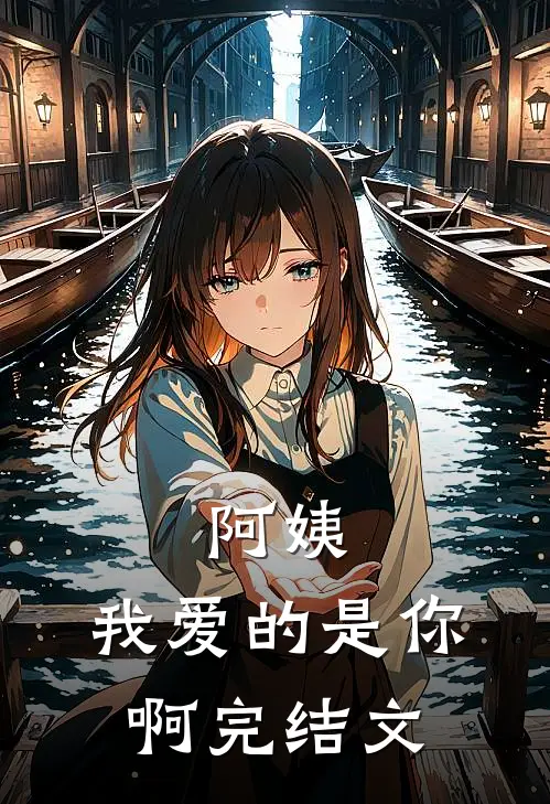 阿姨，我爱的是你啊完结文