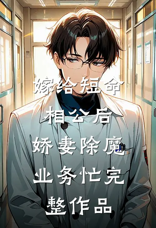 嫁给短命相公后，娇妻除魔业务忙完整作品