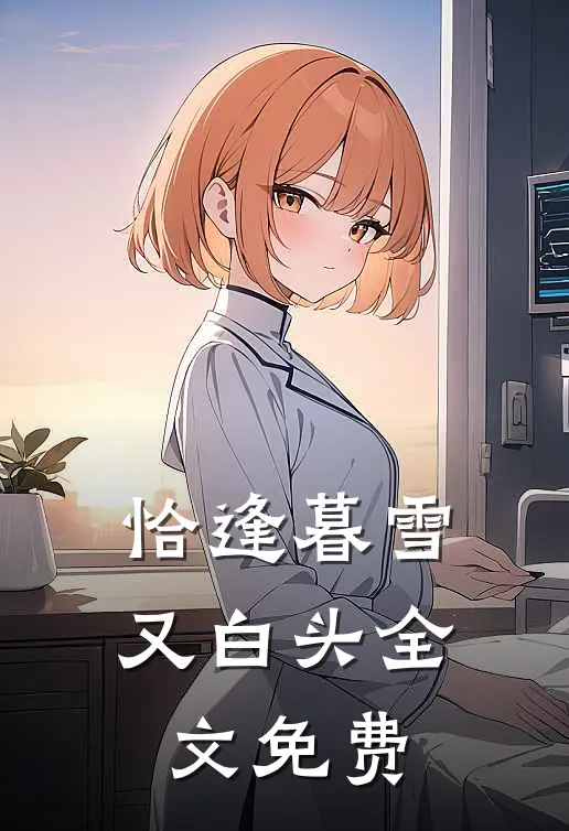 恰逢暮雪又白头全文免费