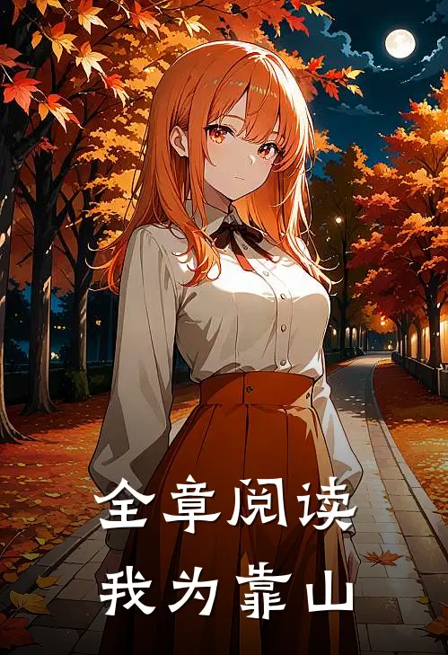 全章阅读我为靠山