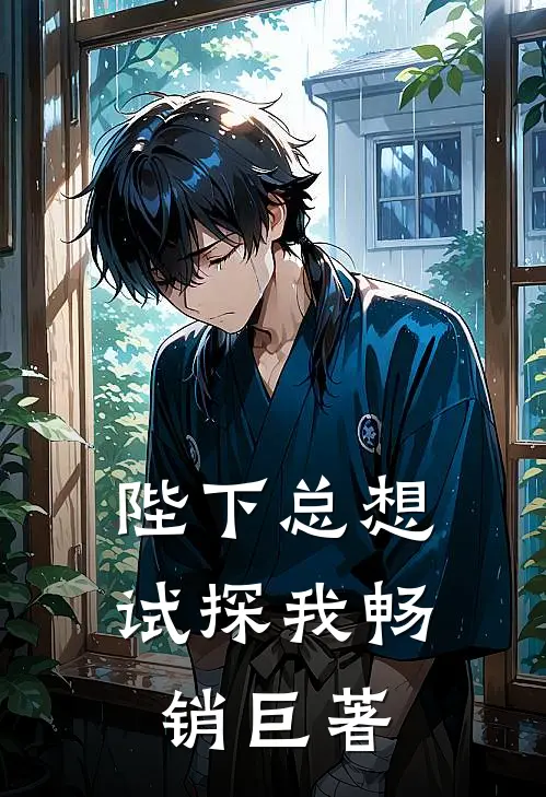 陛下总想试探我畅销巨著