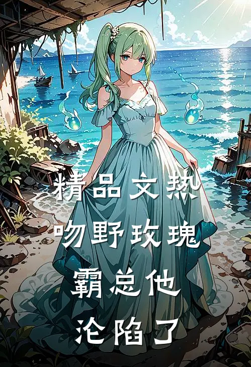 精品文热吻野玫瑰，霸总他沦陷了