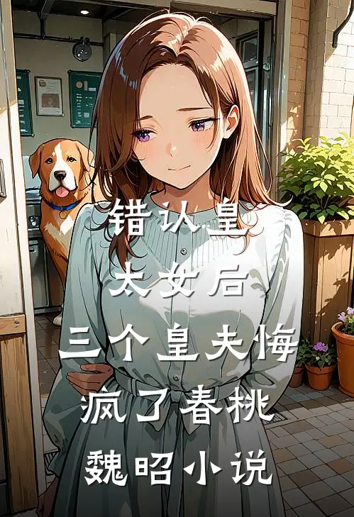 错认皇太女后，三个皇夫悔疯了春桃魏昭小说