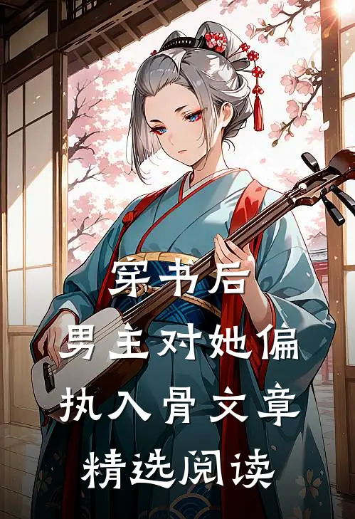 穿书后，男主对她偏执入骨文章精选阅读