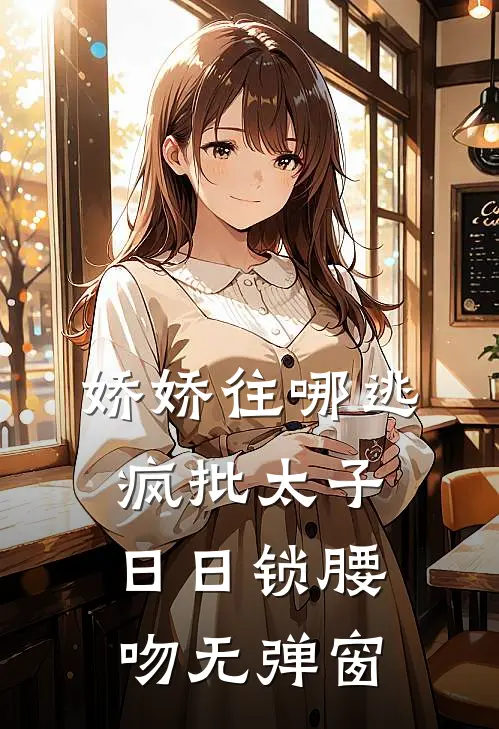 娇娇往哪逃，疯批太子日日锁腰吻无弹窗